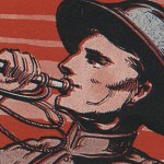 Icon for exhibit, WWI Centennial Reflections