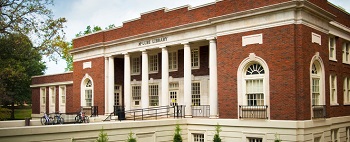 McLure Education Library