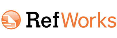 Image result for refworks logo