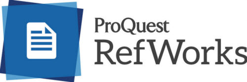 ProQuest RefWorks logo