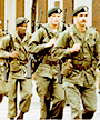 Acumen category icon for war and military