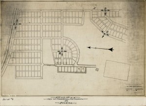 Docena, Alabama