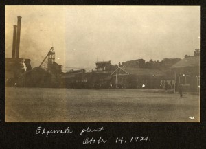 Edgewater, Alabama