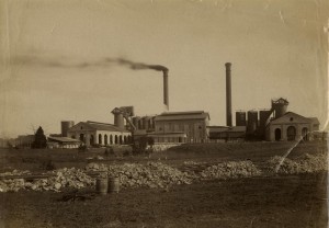 Wenonah, Alabama