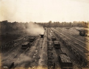 Woodward, Alabama
