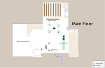 Floor Plan - McLure Main Floor