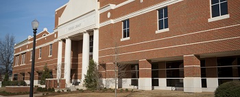 Rodgers Science and Engineering Library