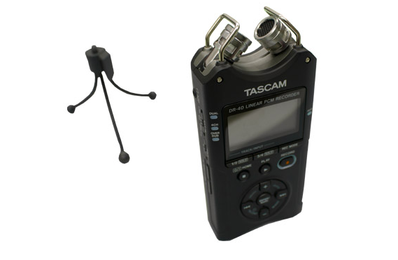 audio-recorder