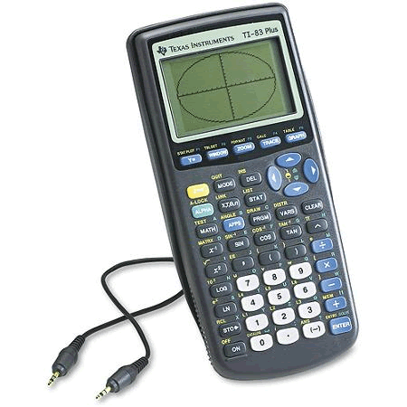 ti-83 plus