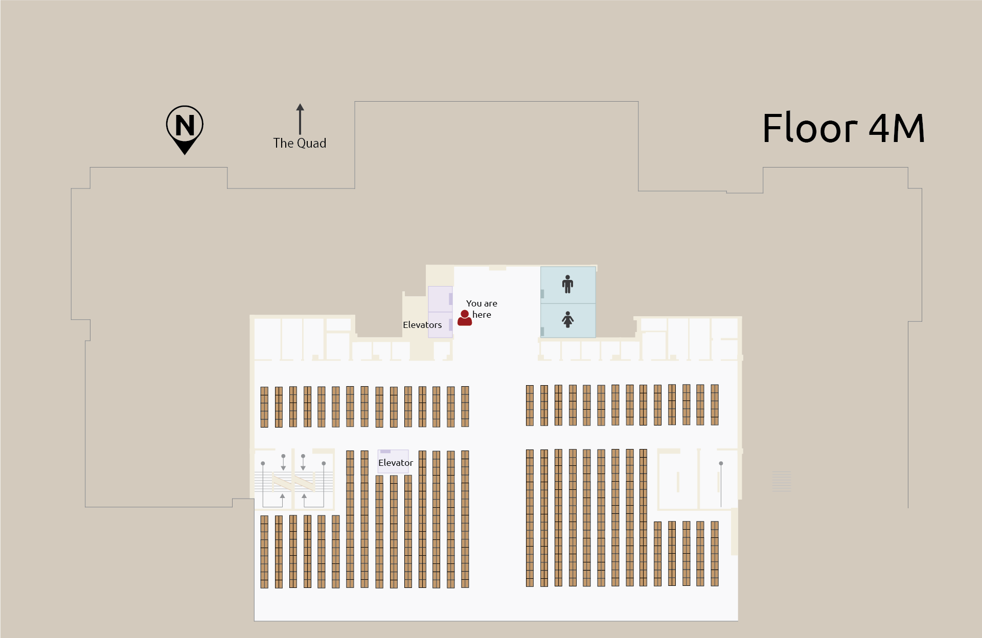 Floor Plans The University of Alabama Libraries