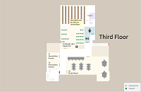 McLure Third Floor