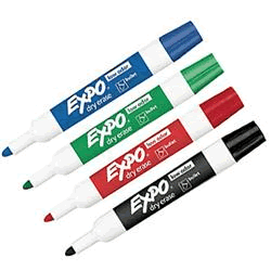 expo-markers