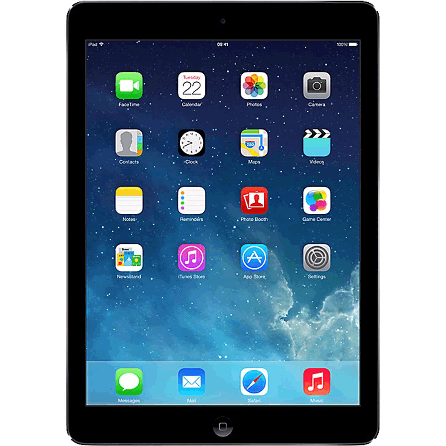 ipad