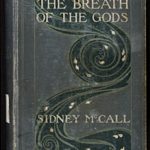 Decorative cover, The Breath of the Gods