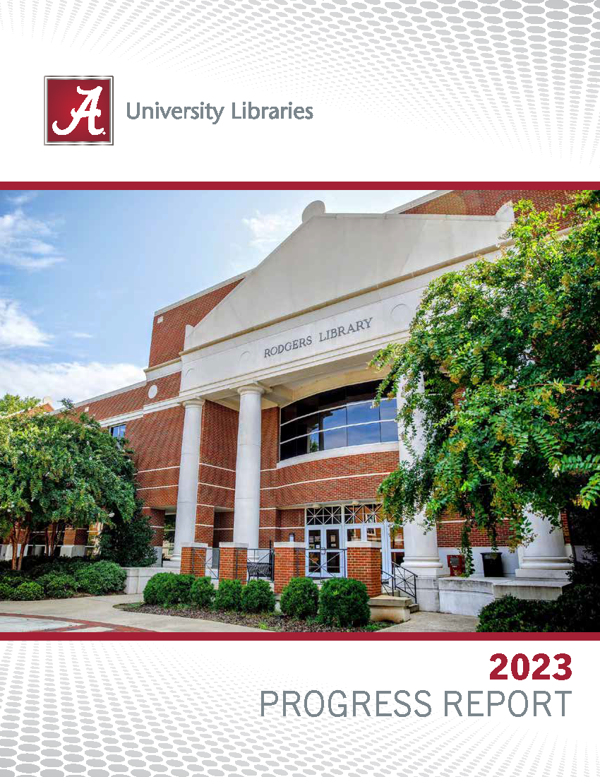 Library Annual Report 2023