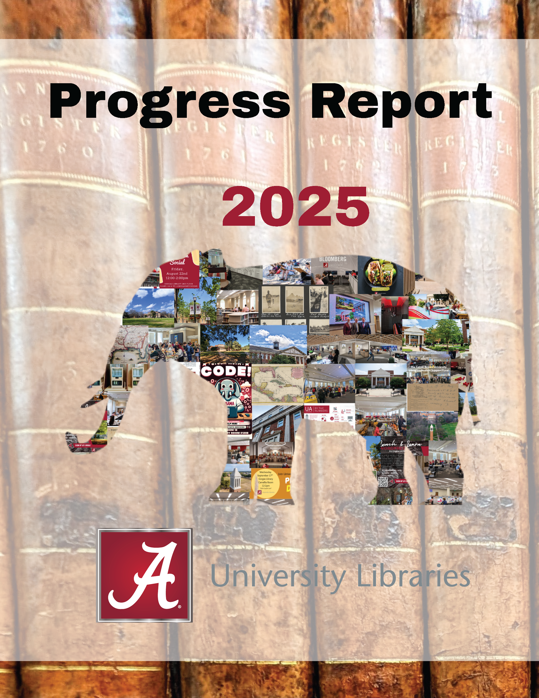 Library Annual Report 2024