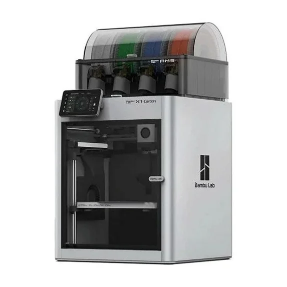 Bambu Printer