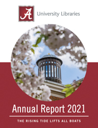 Library Annual Report 2020