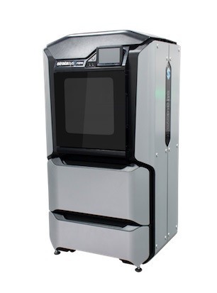 Stratasys F270