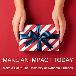 University Libraries Giving