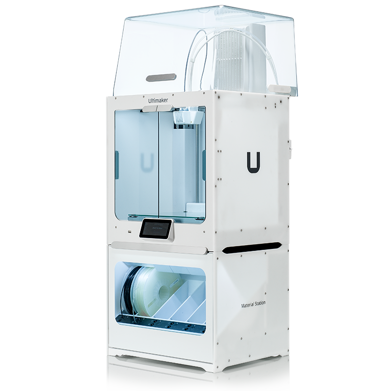 Ultimaker S5 3D Printer